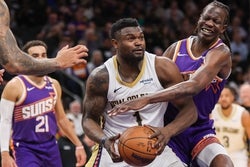 Jazz vs Pelicans Prediction 3/2/25 NBA Picks Today