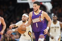Suns vs Pelicans Prediction 2/28/25 NBA Picks Today