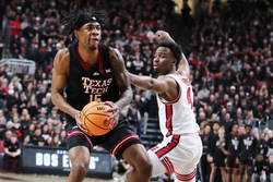 Kansas vs Texas Tech Prediction 3/1/25 College Basketball Picks Today