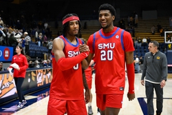 Florida State vs SMU Prediction 3/8/25 College Basketball Picks Today