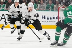 Wild vs Kings Prediction 3/17/25 NHL Picks Today