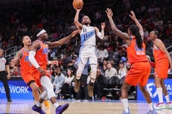 Spurs vs Thunder Prediction 3/2/25 NBA Picks Today