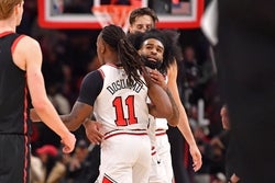 Bulls vs Raptors Prediction 4/1/25 NBA Picks Today