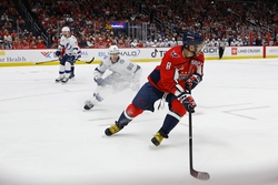 Capitals vs Senators Prediction 3/3/25 NHL Picks Today