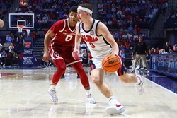 Florida vs Ole Miss Prediction 3/8/25 College Basketball Picks Today