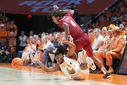 North Dakota vs Alabama Prediction 11/3/25 College Basketball Picks Today