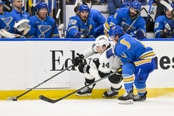 Kings vs Blues Prediction 3/5/25 NHL Picks Today