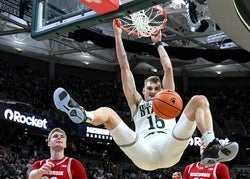 Iowa vs Michigan State Prediction 3/6/25 College Basketball Picks Today