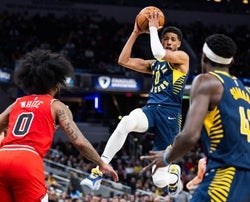Bulls vs Pacers Prediction 3/10/25 NBA Picks Today