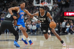 Spurs vs Nets Prediction 3/4/25 NBA Picks Today