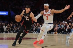 Knicks vs Heat Prediction 3/17/25 NBA Picks Today
