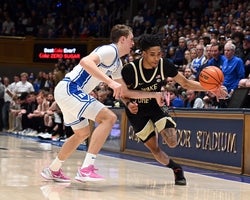 Wake Forest vs North Carolina Prediction 3/13/25 College Basketball Picks Today