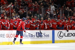 Rangers vs Capitals Prediction 3/5/25 NHL Picks Today