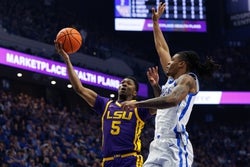 LSU vs Texas A&M Prediction 3/8/25 College Basketball Picks Today