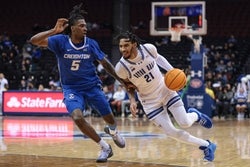 UConn vs Seton Hall Prediction 3/8/25 College Basketball Picks Today
