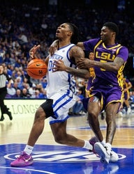 Kentucky vs Oklahoma Prediction 3/13/25 College Basketball Picks Today