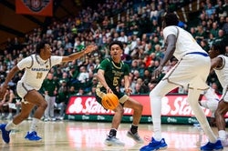 Memphis vs Colorado State Prediction 3/21/25 College Basketball Picks Today