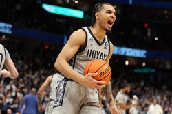 Georgetown vs DePaul Prediction 3/12/25 College Basketball Picks Today