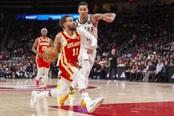 Bucks vs Hawks Prediction 3/30/25 NBA Picks Today