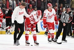 Red Wings vs Hockey Club Prediction 3/6/25 NHL Picks Today