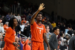 Clemson vs Virginia Tech Prediction 3/8/25 College Basketball Picks Today