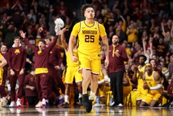 Rutgers vs Minnesota Prediction 3/9/25 College Basketball Picks Today