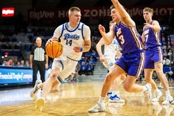 Drake vs Southern Illinois Prediction 3/7/25 College Basketball Picks Today