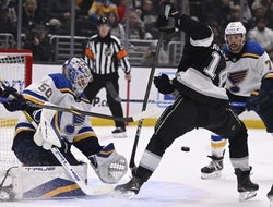 Kings vs Blues Prediction 3/8/25 NHL Picks Today