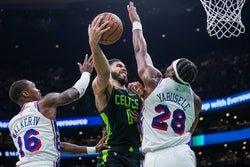 Celtics vs Lakers Prediction 3/8/25 NBA Picks Today