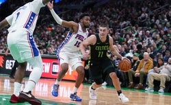 Celtics vs 76ers Prediction 10/22/25 NBA Picks Today