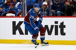 Avalanche vs Maple Leafs Prediction 3/8/25 NHL Picks Today