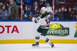 Wild vs Penguins Prediction 3/9/25 NHL Picks Today