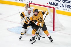 Golden Knights vs Kings Prediction 3/9/25 NHL Picks Today