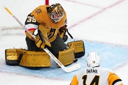 Penguins vs Golden Knights Prediction 3/11/25 NHL Picks Today