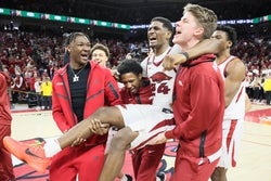 Arkansas vs South Carolina Prediction 3/12/25 College Basketball Picks Today