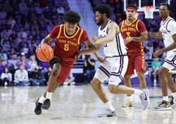 Iowa State vs Cincinnati Prediction 3/12/25 College Basketball Picks Today
