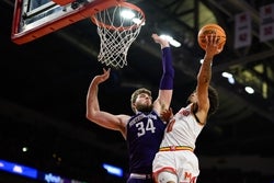 Northwestern vs DePaul Prediction 11/14/25 College Basketball Picks Today