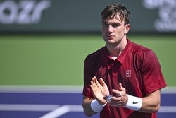 Draper vs Fonseca Prediction French Open Pick Today