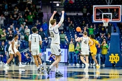 Notre Dame vs Pittsburgh Prediction 3/11/25 College Basketball Picks Today