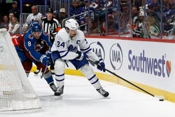 Hockey Club vs Maple Leafs Prediction 3/10/25 NHL Picks Today