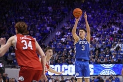 BYU vs VCU Prediction 3/20/25 College Basketball Picks Today