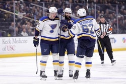 Penguins vs Blues Prediction 3/13/25 NHL Picks Today