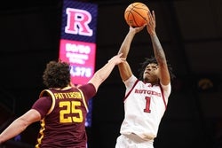 Rutgers vs Rider Prediction 11/5/25 College Basketball Picks Today