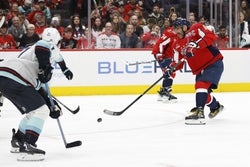 Kings vs Capitals Prediction 3/13/25 NHL Picks Today