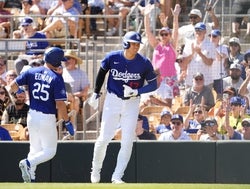 Cubs vs Dodgers Prediction 3/18/25 MLB Picks Today