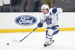 Maple Leafs vs Flames Prediction 3/17/25 NHL Picks Today