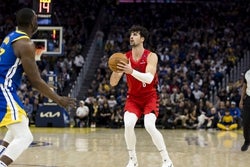 Trail Blazers vs Raptors Prediction 3/16/25 NBA Picks Today