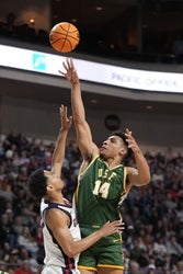 Washington State vs San Francisco Prediction 1/18/26 College Basketball Picks Today