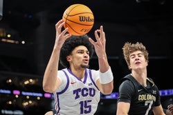 TCU vs St. Francis (PA) Prediction 11/6/25 College Basketball Picks Today