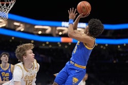 West Virginia vs Pittsburgh Prediction 11/13/25 College Basketball Picks Today